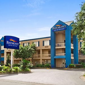 Baymont By Wyndham Gainesville I-75 Exterior photo