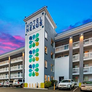 Hotel Nexus; BW Signature Collection Seattle Exterior photo