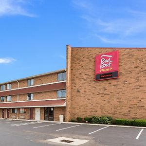 Red Roof Inn Plus+ Columbus - Worthington Exterior photo