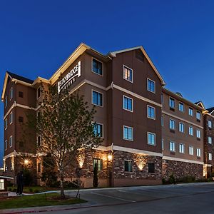 Staybridge Suites Fort Worth Fossil Creek, An Ihg Hotel Exterior photo