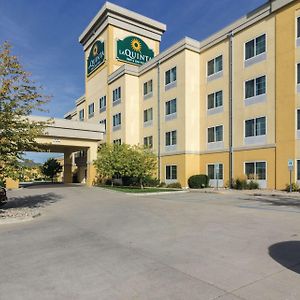 La Quinta By Wyndham Fargo-Medical Center Hotel Exterior photo