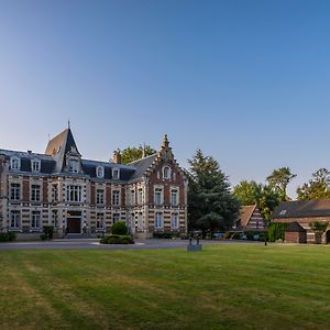 Hotel Chateau Tilques Exterior photo