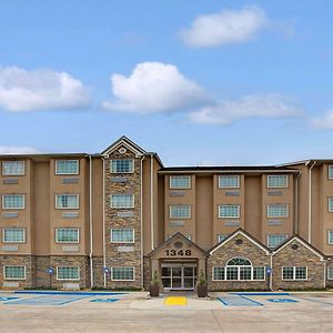 Microtel Inn & Suites - Cartersville Exterior photo