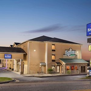 Baymont By Wyndham Grovetown Augusta Hotel Exterior photo