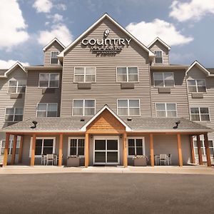 Country Inn & Suites By Radisson, Brooklyn Center, Mn Exterior photo