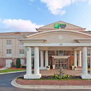 Holiday Inn Express Vicksburg, An Ihg Hotel Exterior photo