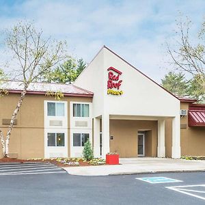 Red Roof Inn Plus+ South Deerfield - Amherst Exterior photo