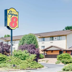 Super 8 By Wyndham Hagerstown I-70 Motel Exterior photo