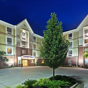 Candlewood Suites Hattiesburg, An Ihg Hotel Exterior photo