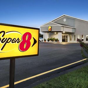 Super 8 By Wyndham Ardmore Hotel Exterior photo