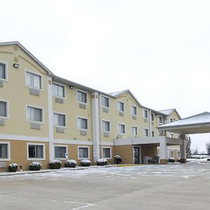 Rodeway Inn Kendallville Exterior photo