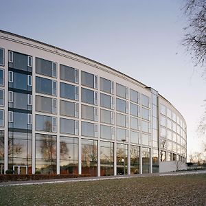 Scandic Linkoeping City Hotel Exterior photo