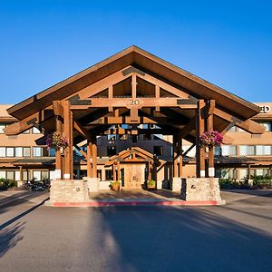 Red Lion Hotel Kalispell Exterior photo