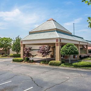 Sumter Hotel Exterior photo