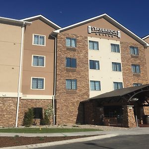 Staybridge Suites Merrillville By Ihg Exterior photo