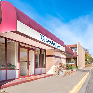 Travelodge By Wyndham Kalispell Exterior photo