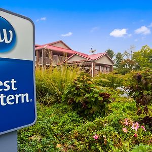 Best Western Paris Inn Exterior photo