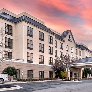 Best Western Chesapeake Bay North Inn North East Exterior photo