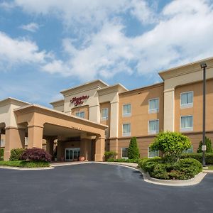 Hampton Inn Easley Exterior photo