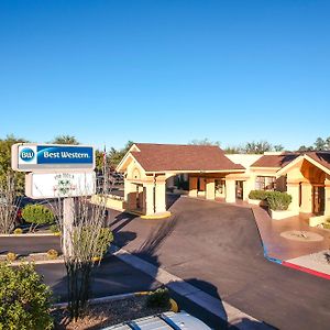 Best Western Green Valley Inn Exterior photo