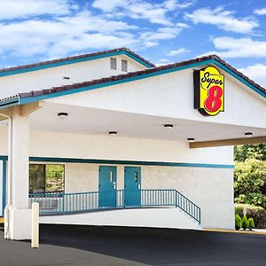 Super 8 By Wyndham Bremerton Motel Exterior photo