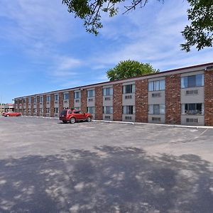 Americas Best Value Inn Clear Lake Exterior photo