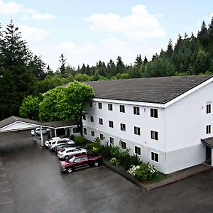 Super 8 By Wyndham Juneau Motel Exterior photo