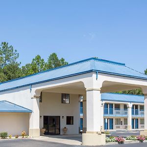 Days Inn By Wyndham Picayune Exterior photo