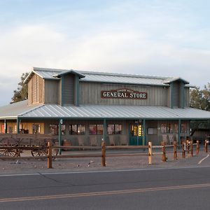 Stovepipe Wells Hotel Death Valley Exterior photo