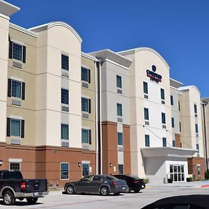 Candlewood Suites Monahans, An Ihg Hotel Exterior photo