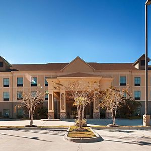 Best Western St. Francisville Hotel Exterior photo