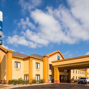 Best Western Eufaula Inn Exterior photo