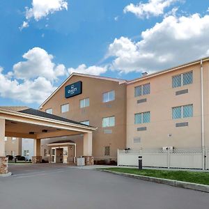 Quality Inn Smyrna Exterior photo