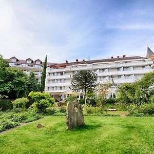 Achat Hotel Bad Duerkheim Exterior photo