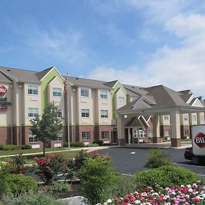 Best Western Plus Harrisburg Mechanicsburg Hotel Enola Exterior photo