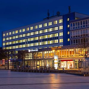 Best Western Plus Hotel Bautzen Exterior photo