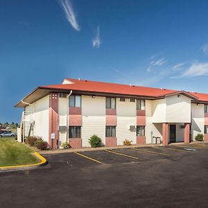 Super 8 By Wyndham Eau Claire I-94 Motel Exterior photo