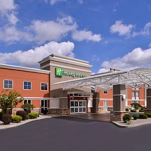 Holiday Inn Hotel & Suites Rochester - Marketplace, An Ihg Hotel Exterior photo