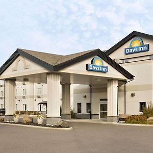 Days Inn By Wyndham Thunder Bay North Exterior photo