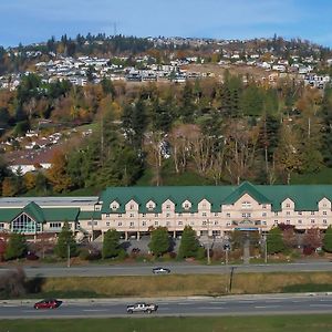 Clarion Hotel & Conference Centre Abbotsford Exterior photo