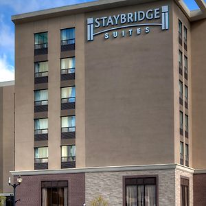 Staybridge Suites Hamilton - Downtown, An Ihg Hotel Exterior photo
