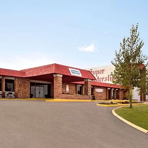 Travelodge By Wyndham Swift Current Exterior photo