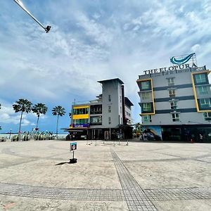 The Elopura Hotel Sandakan Exterior photo