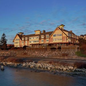 Chrysalis Inn & Spa Bellingham, Curio Collection By Hilton Exterior photo