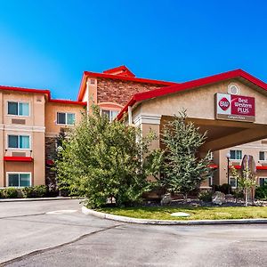 Best Western Plus Canyon Pines Hotel Ogden Exterior photo