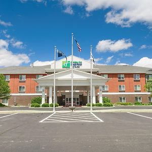 Holiday Inn Express Hotel & Suites Portland, An Ihg Hotel Exterior photo