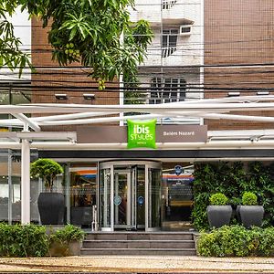 Ibis Styles Belem Nazare Hotel Exterior photo