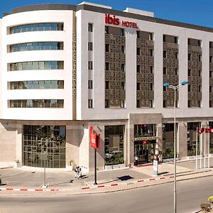 Ibis Sfax Hotel Exterior photo