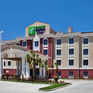 Holiday Inn Express Amite, An Ihg Hotel Exterior photo
