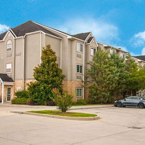 Microtel Inn & Suites By Wyndham Pearl River/Slidell Exterior photo